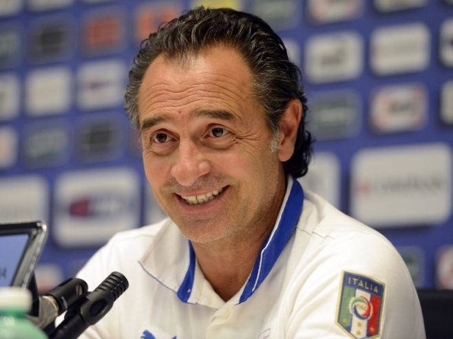 Prandelli