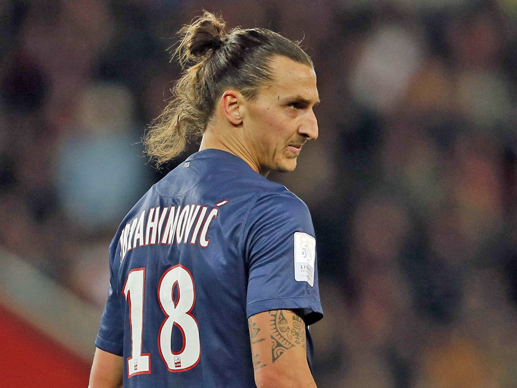 Zlatan-Ibrahimovic