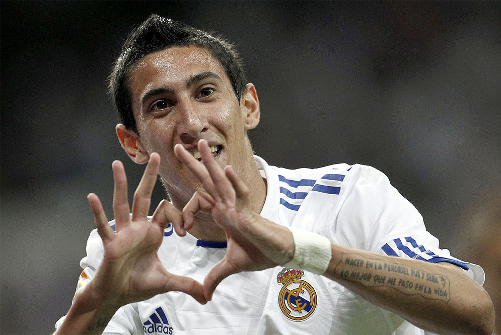 Angel-Di-Maria