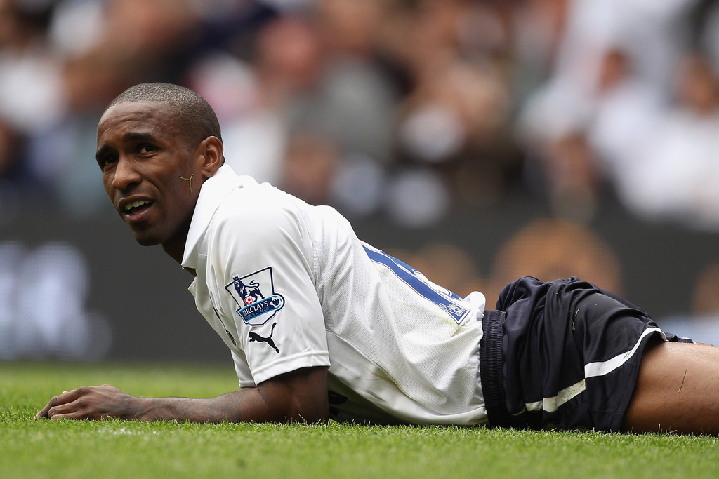 Defoe