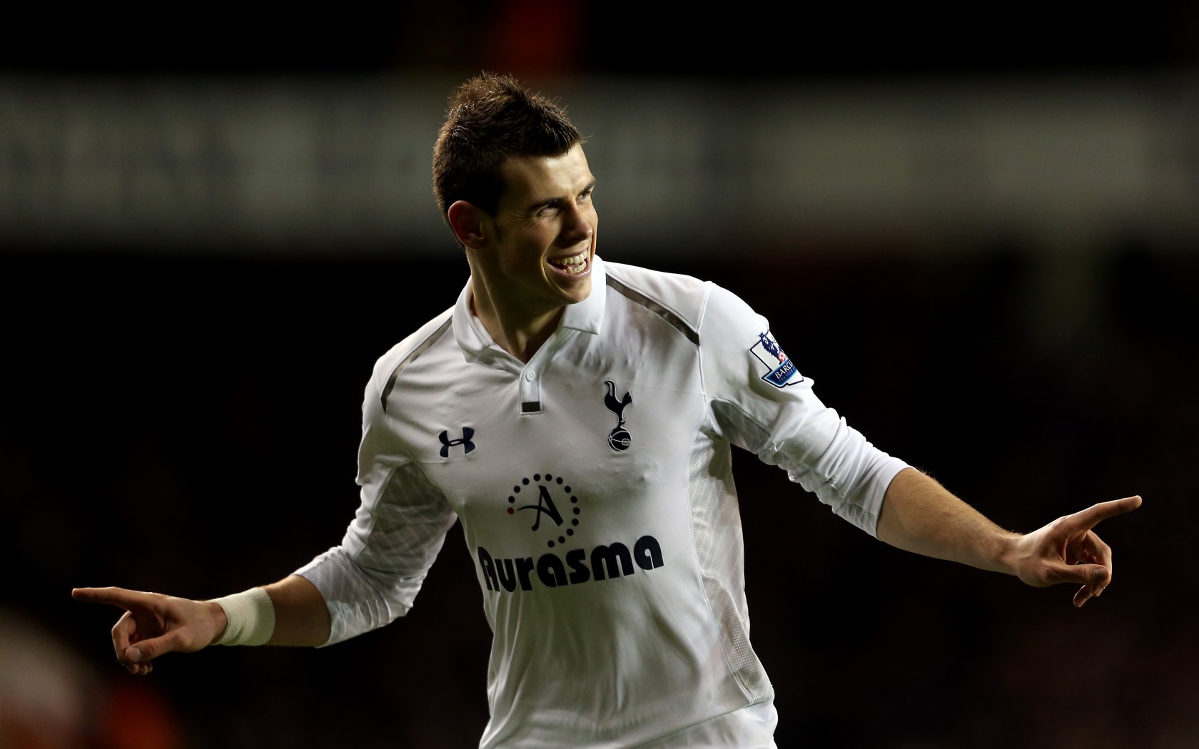 Gareth-Bale-Tottenham