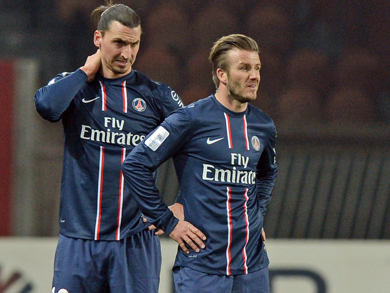 Ibra-becks