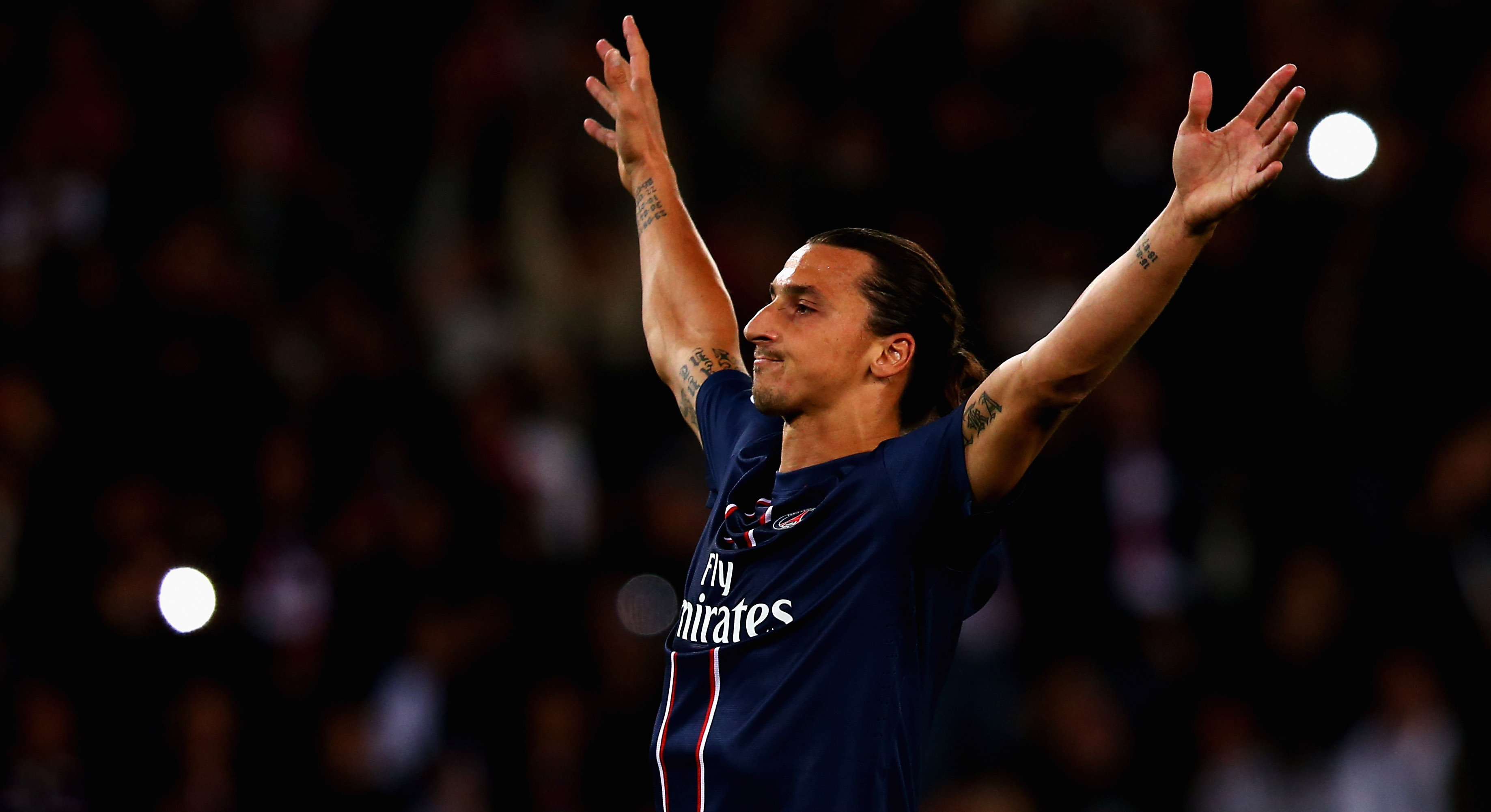 Zlatan-Ibrahimovic