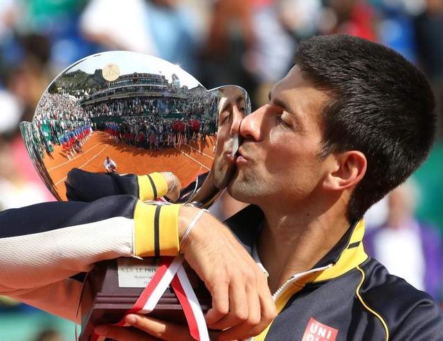 djokovic