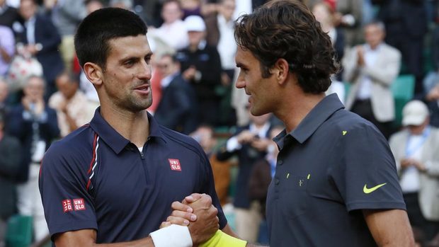 federer-djokovic