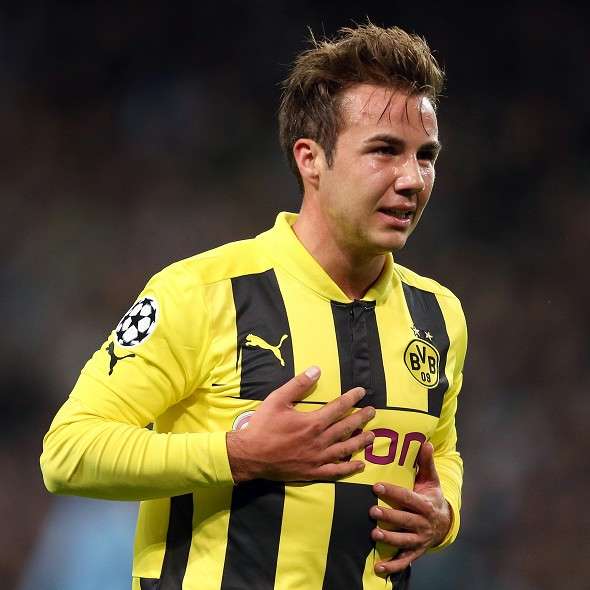 gotze