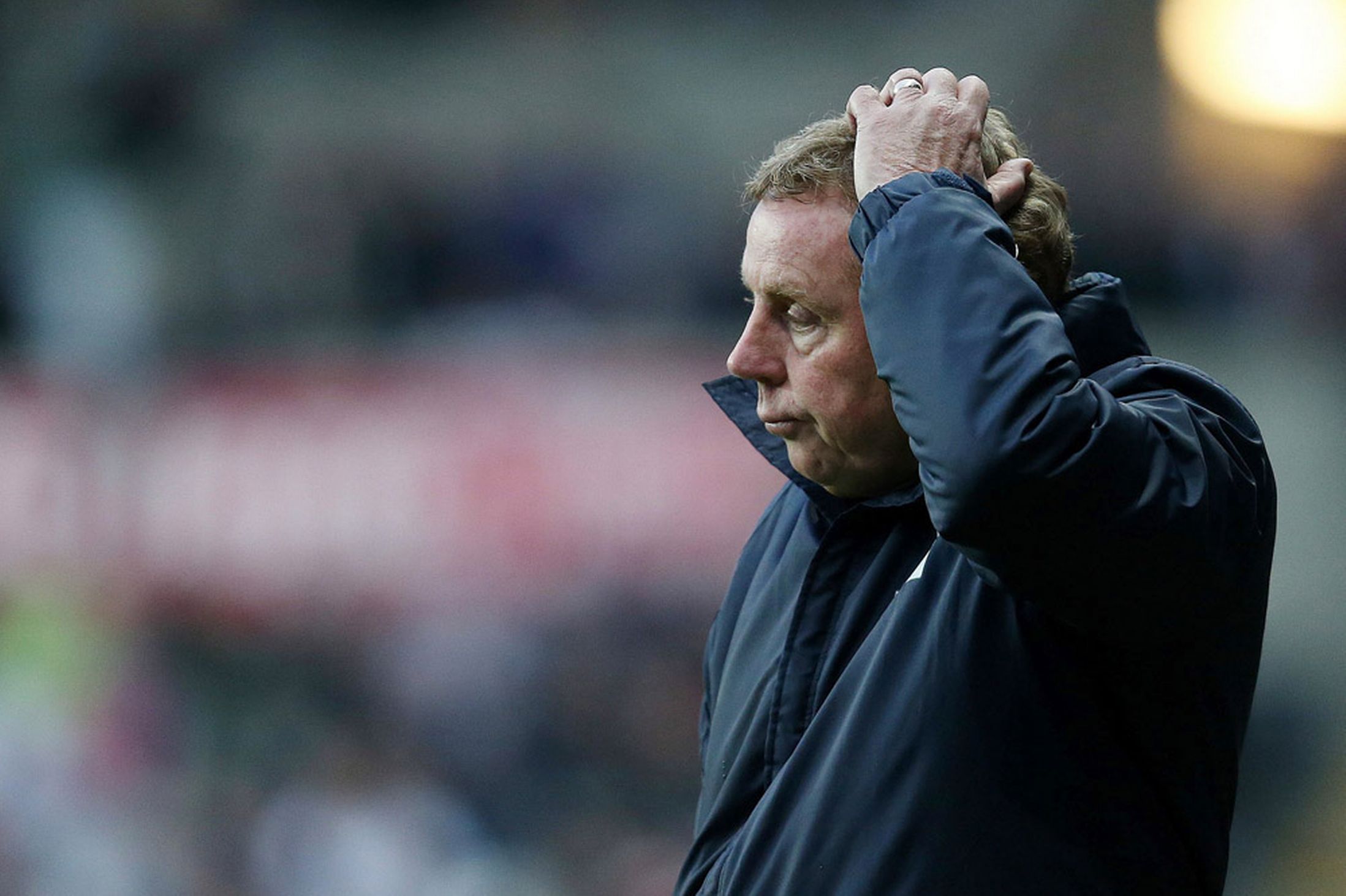 manager-Harry-Redknapp