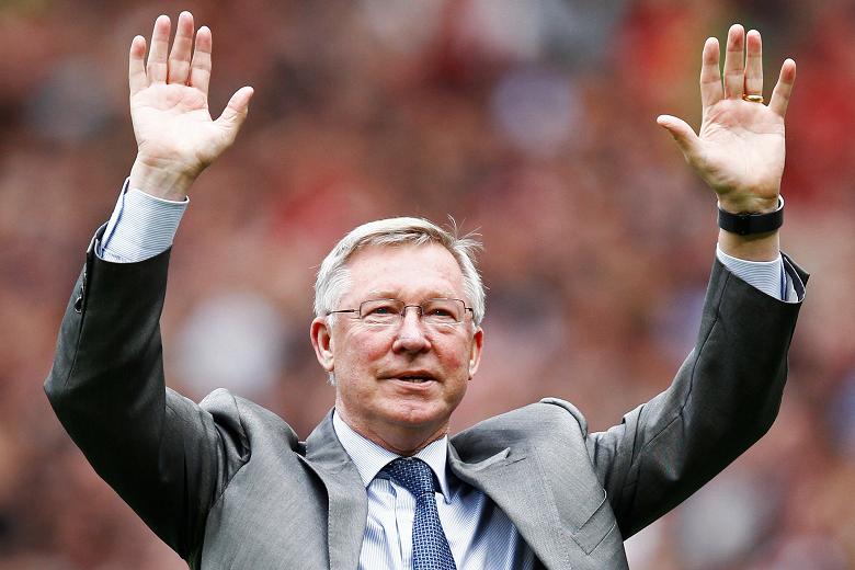 Alex-ferguson