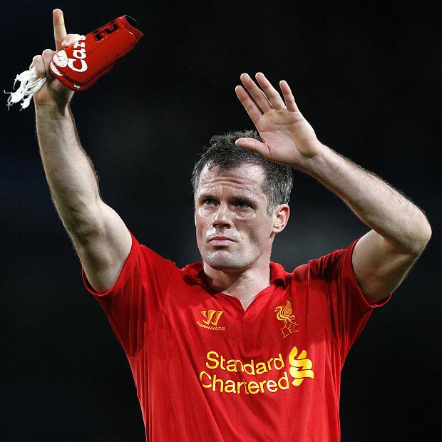 Carragher