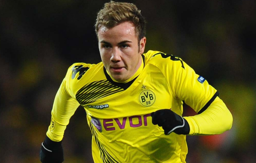 Mario-Gotze