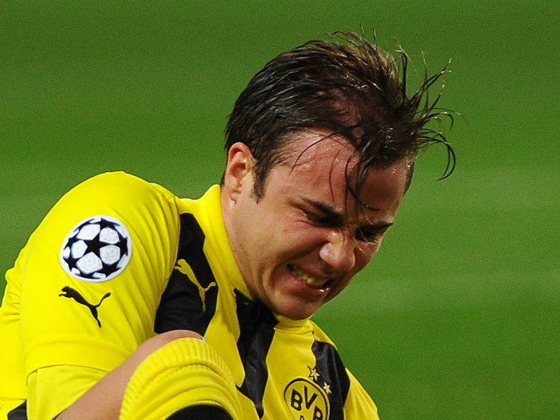 Mario-Gotze