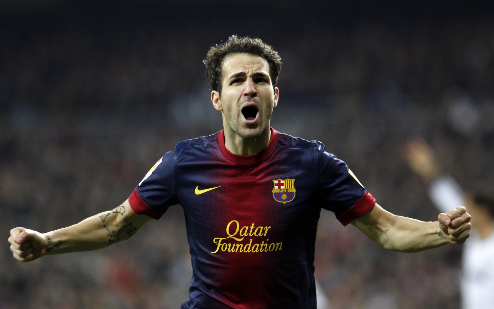 fabregas