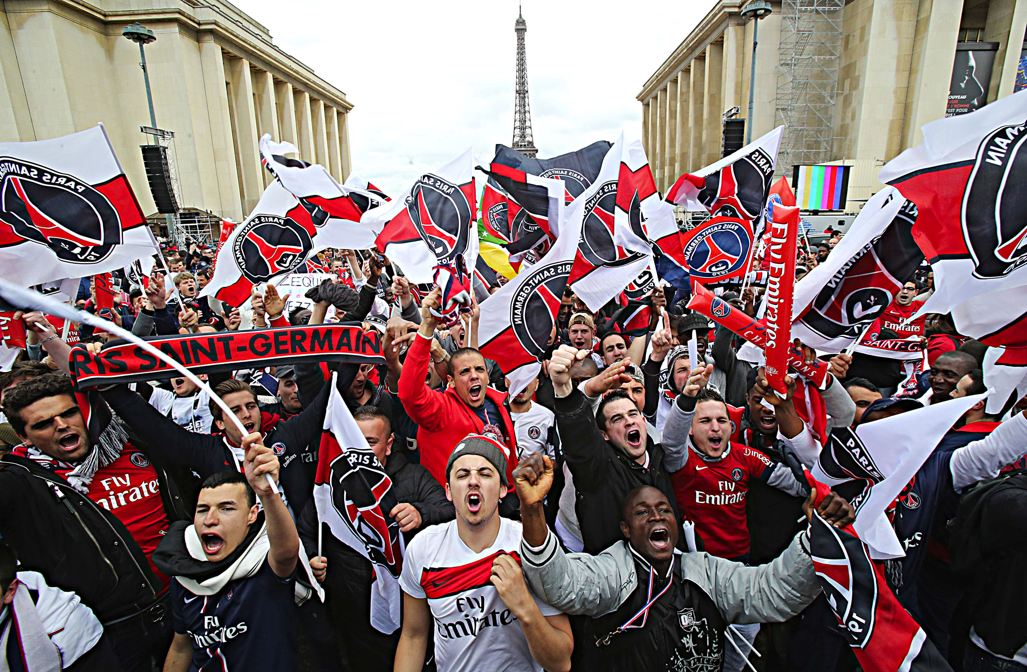 France Soccer