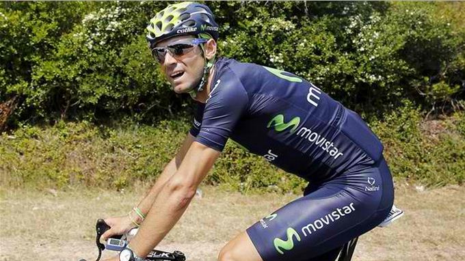 Alejandro Valverde