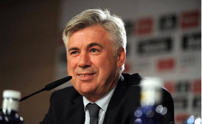 Ancelotti