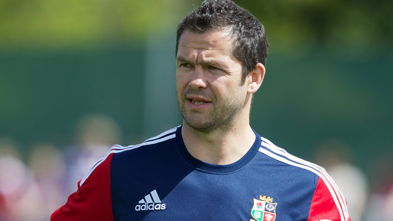 Andy Farrell