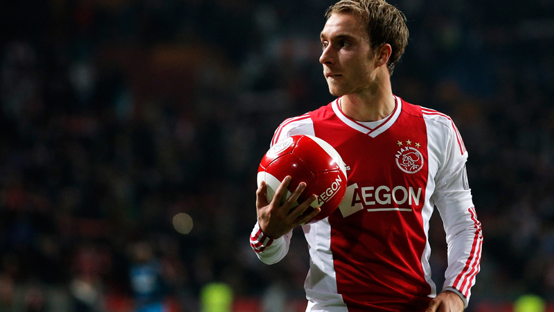 Ajax Amsterdam v PSV Eindhoven - Eredivisie