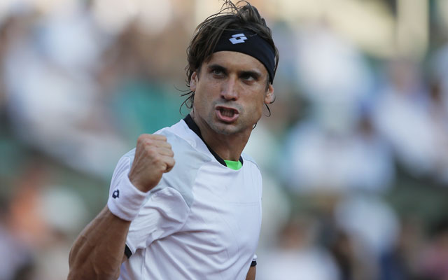 David-Ferrer