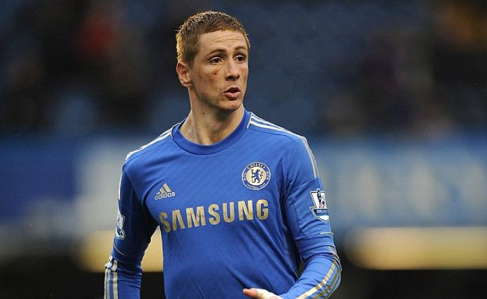 Fernando Torres 1