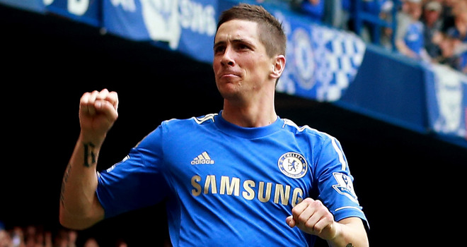 Fernando Torres