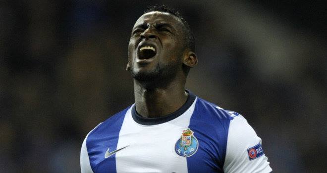 Jackson Martinez