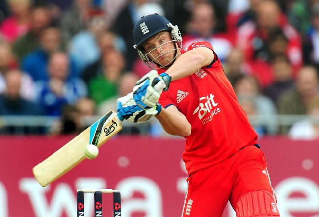 Cricket - Third NatWest One Day International - England v New Zealand