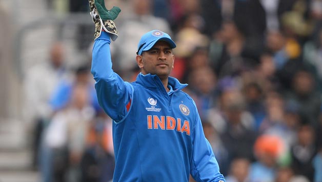 MS Dhoni