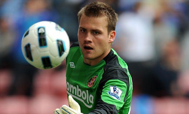 Simon Mignolet