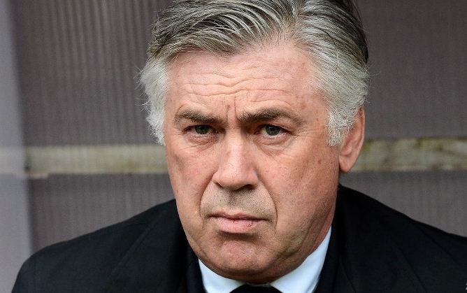 ancelotti