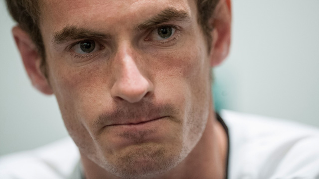 Andy Murray: gluten free diet made me 'lose weight and strength' - video