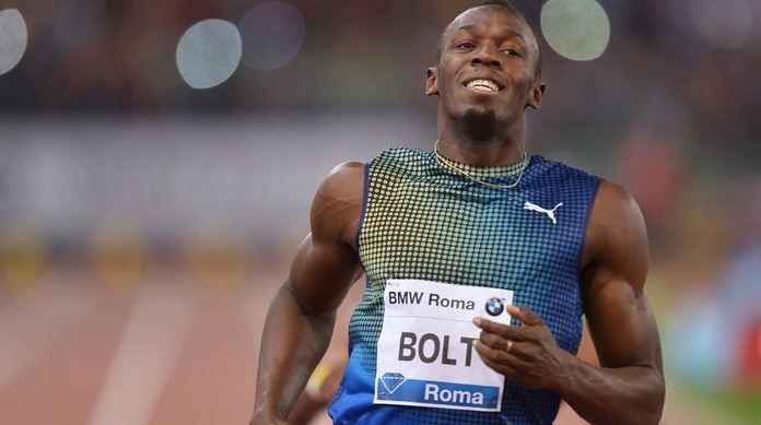 bolt