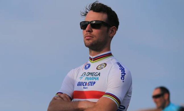 cavendish