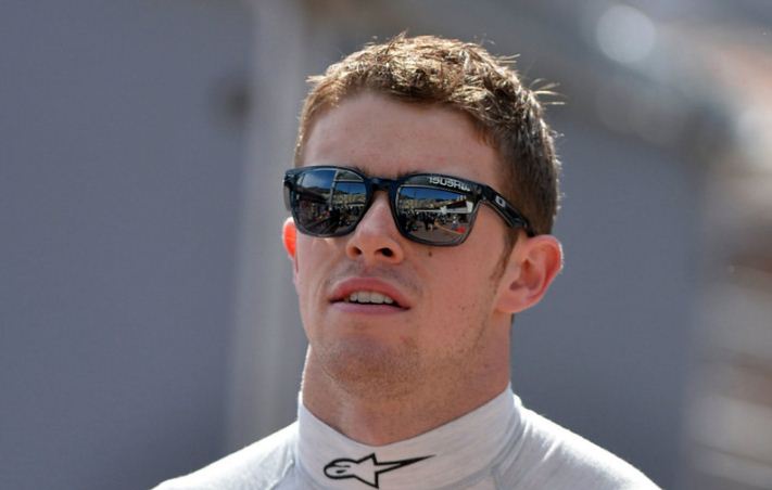 di resta force india