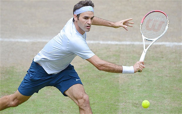 federer