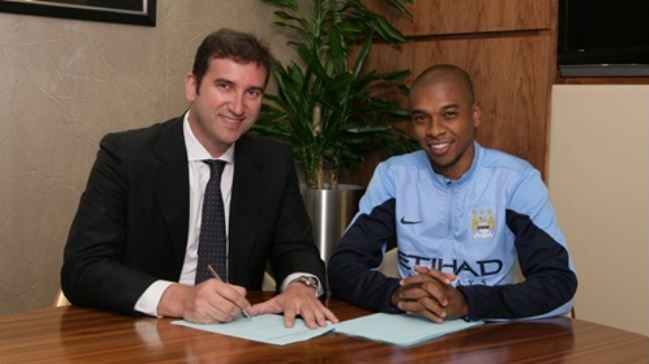 fernandinho