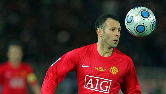 giggs