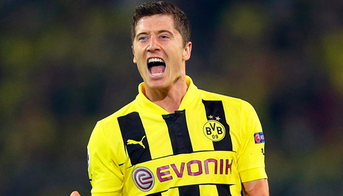 lewandowski