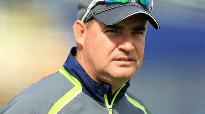 mickey arthur 2