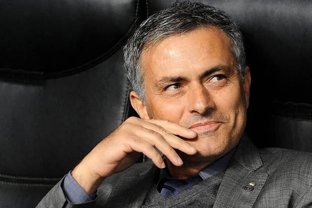 mourinho