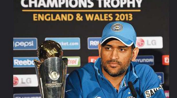 ms dhoni