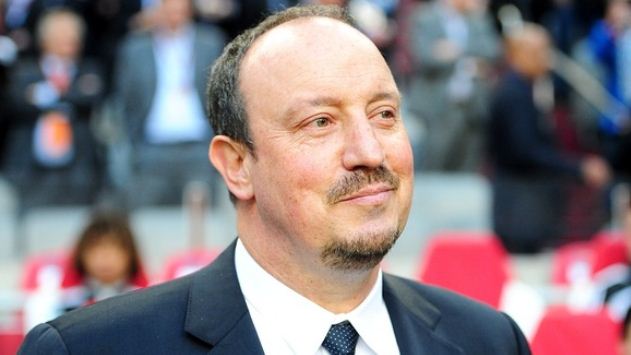 rafael benitez