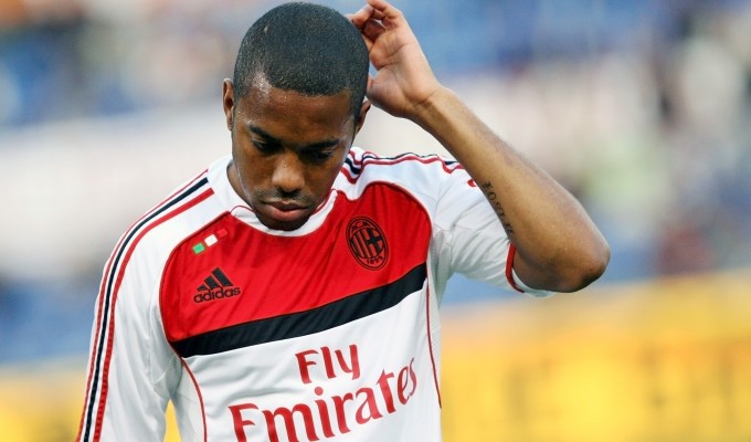 robinho