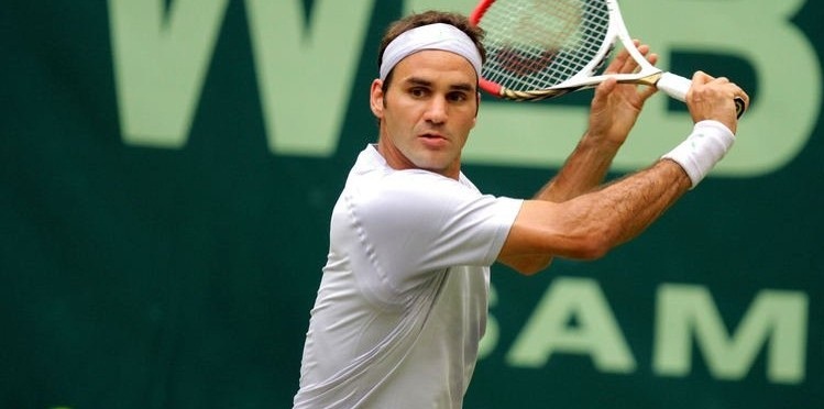 roger federer 1