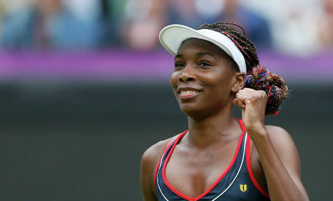 venus williams