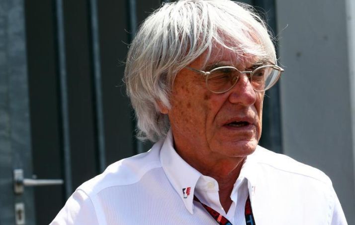 Bernie Ecclestone wont help Sauber team