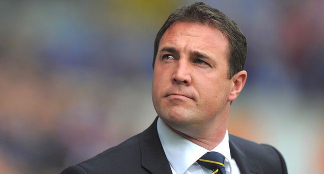 Cardiff City Premier League Malky Mackay