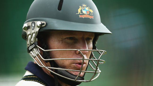 Chris Rogers cricket