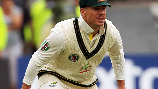 David Warner recalled to Australian Ashes Test