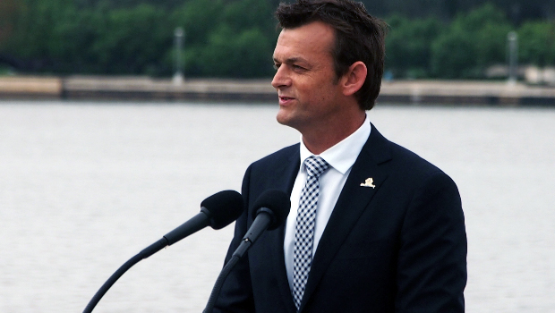 Former Australia wicketkeeper Adam Gilchrist