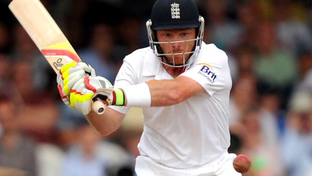 Ian Bell Old Trafford England Ashes